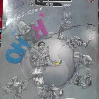 کتاب کنکور تجربی