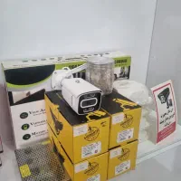 فروش پک ویژه دوربین مداربسته Ip باکیفیت بالا