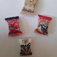مگنت مینیاتوری یخچال و اسباب بازی|اسباب‌‌بازی|اصفهان, خوراسگان|دیوار