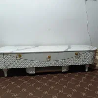 میز تلویزیون عرض 180