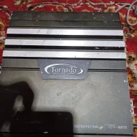 لوازم ماشین،امپیلی دوکانال