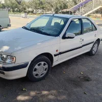 پژوپارس مدل ۸۹تمیز
