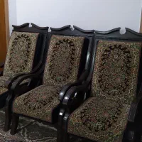 مبل قالی طرح امپراتور|مبلمان خانگی و میز عسلی|رفسنجان, |دیوار