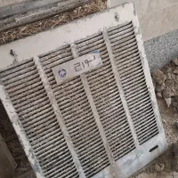 کولر آبی