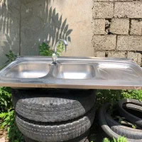 سینک ظرفشویی