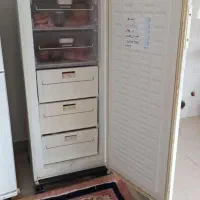 فروش یخچال تمام فریزر|یخچال و فریزر|ایلام, |دیوار