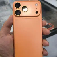 iphone 17 pro max|موبایل|صائین قلعه, |دیوار