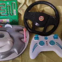 جوی استیک اسباب بازی