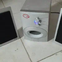 اسپیکر کامپیوتر و...