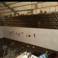 کاشی کاری|خدمات پیشه و مهارت|شوش, |دیوار