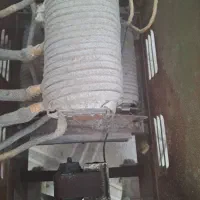 دستگاه جوش 200آمپر|ابزارآلات|گناباد, |دیوار