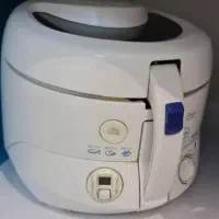لوازم خانگی  سرخ کن بخارپز بخارشو