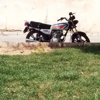 موتور 200مدل اواخر1401|موتورسیکلت|قیدار, |دیوار