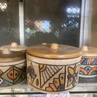 حراج جا شکلاتی و وسایل  پذیرایی|حراج|سرپل ذهاب, |دیوار