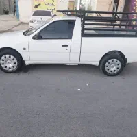 وانت کرایه ای با کارگر اریسان 2 آقای ممنون