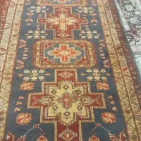 فرش دست بافت قدیمی|فرش|اردبیل, |دیوار