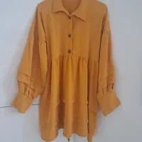 مانتو  نو ابرو بادی