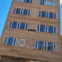 واحد۱۴۰ متری شهرک شهرداری