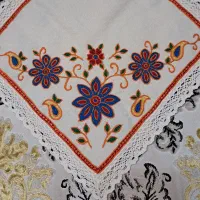 دوخت پته پذیرفته میشود