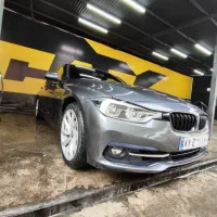 واگذاری یک کارواش با تمام وسایل