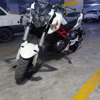 بنلی 135 مدل 97