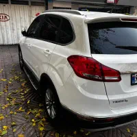 تیگو ۵ مدل ۱۴۰۰ فول بی رنگ|خودرو سواری و وانت|تهران, تهرانپارس شرقی|دیوار