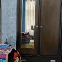 کمدلباس|جاکفشی، کمد، دراور|مشهد, تربیت (صدف)|دیوار