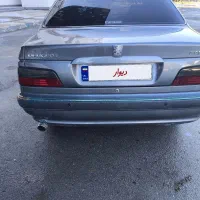 پارس تیوفایو سیمی