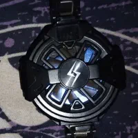 فن خنک کننده گیم