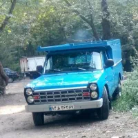 نیسان وانت چیتا