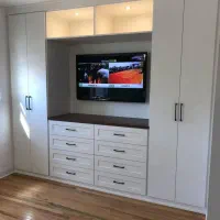 کمدکلاسیک،کمدملامینه|مصالح و تجهیزات ساختمان|تهران, اقدسیه|دیوار