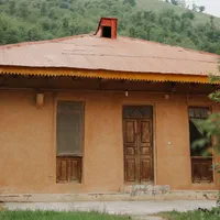 کاهگل ، نما سنتی ، کاهگل نانو، بازسازی، سنتی