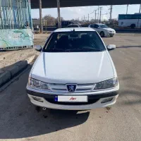 پژو‌پارس tu5 مدل ۹۹