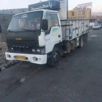 خاورهیوندا مدل83