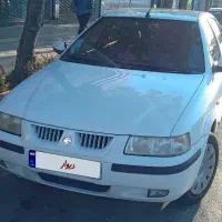 سمند Lx معمولی|خودرو سواری و وانت|کرمان, |دیوار