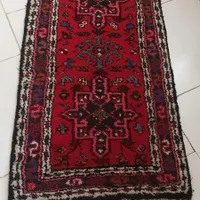 فرش دستباف،پادری