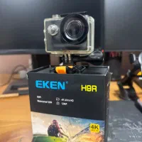 دوربین ورزشی 4k