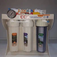 آب تصفیه کن خانگی ،فروش ،‌نصب ،تعمیرات آب شیرین کن|آب‌سردکن و تصفیه آب|بندر کنگان, |دیوار