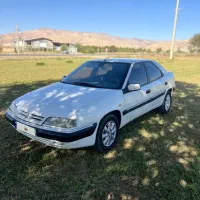 زانتیا 2000 مدل۸۶|خودرو سواری و وانت|همدان, |دیوار