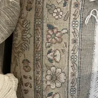 فرش دوازده متری ماشینی