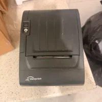 دو عدد فیش پرینتر فروشگاهی