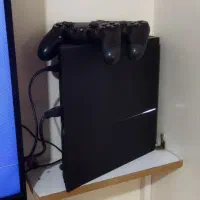PS4.فت|کنسول، بازی ویدئویی و آنلاین|قدس, شهر‌قدس|دیوار