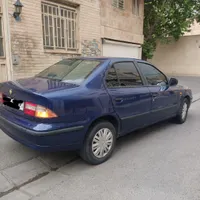 سمند LX EF7، مدل ۱۳۹۲