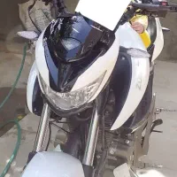 موتور زونتس 230N2 N فوق العاده تمیز و کم کار