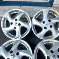 نقاشی و رنگ آمیزی رینگ و تمامی قطعات خودرو|قطعات یدکی و لوازم جانبی|تهران, استقلال|دیوار