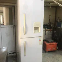 یخچال ایستاده خانگی الکترواستیل