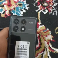 گوشی پکو x6پرو