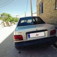 پراید 131 مدل 90