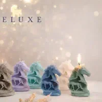 شمعسازی محمد