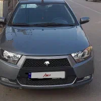 دنا مدل ۹۹ تیپ ۱|خودرو سواری و وانت|تهران, امانیه|دیوار